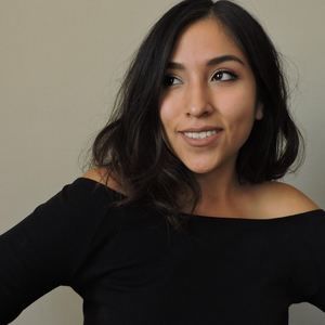 Meet your Posher, Priska